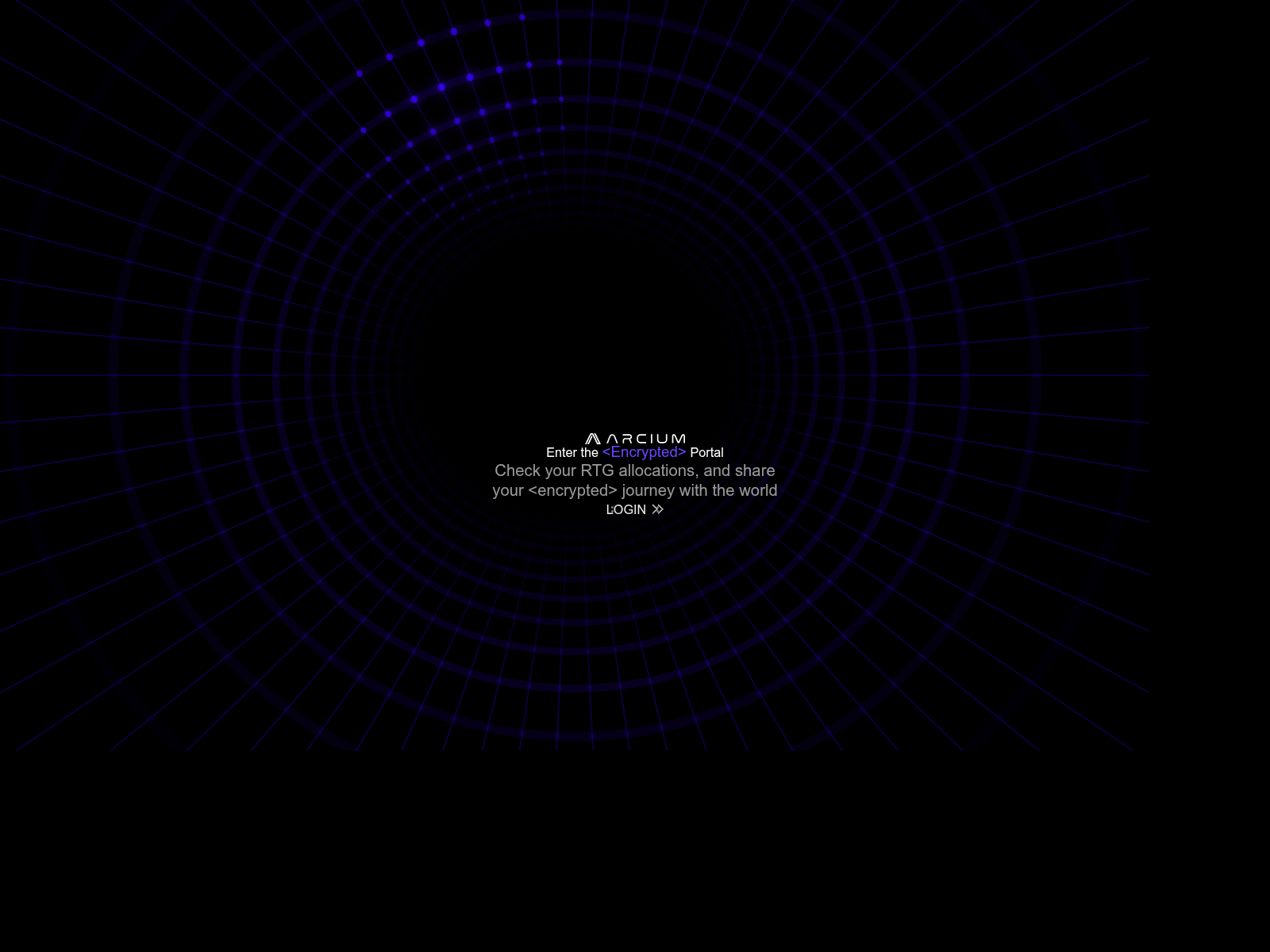 Screenshot of [REDACTED]