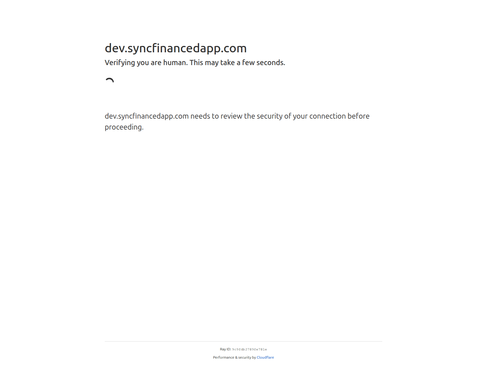 Screenshot of [REDACTED]