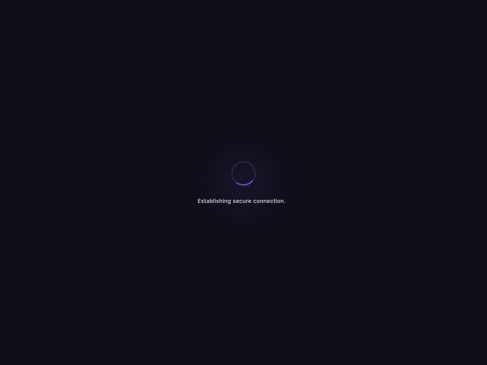 Screenshot of [REDACTED]