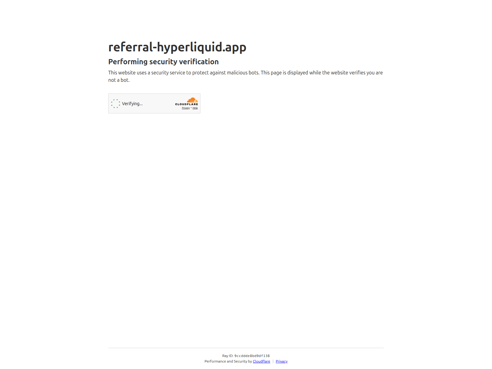 Screenshot of [REDACTED]