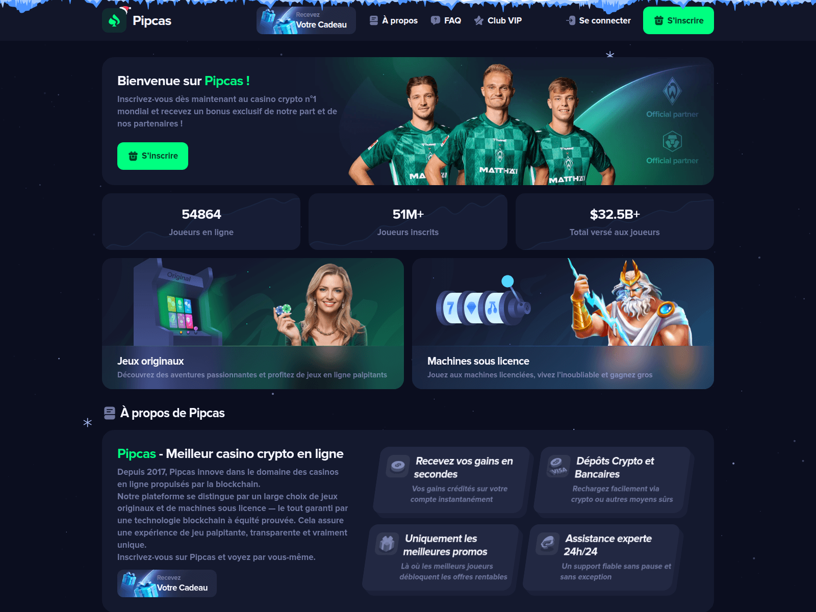 Screenshot of [REDACTED]