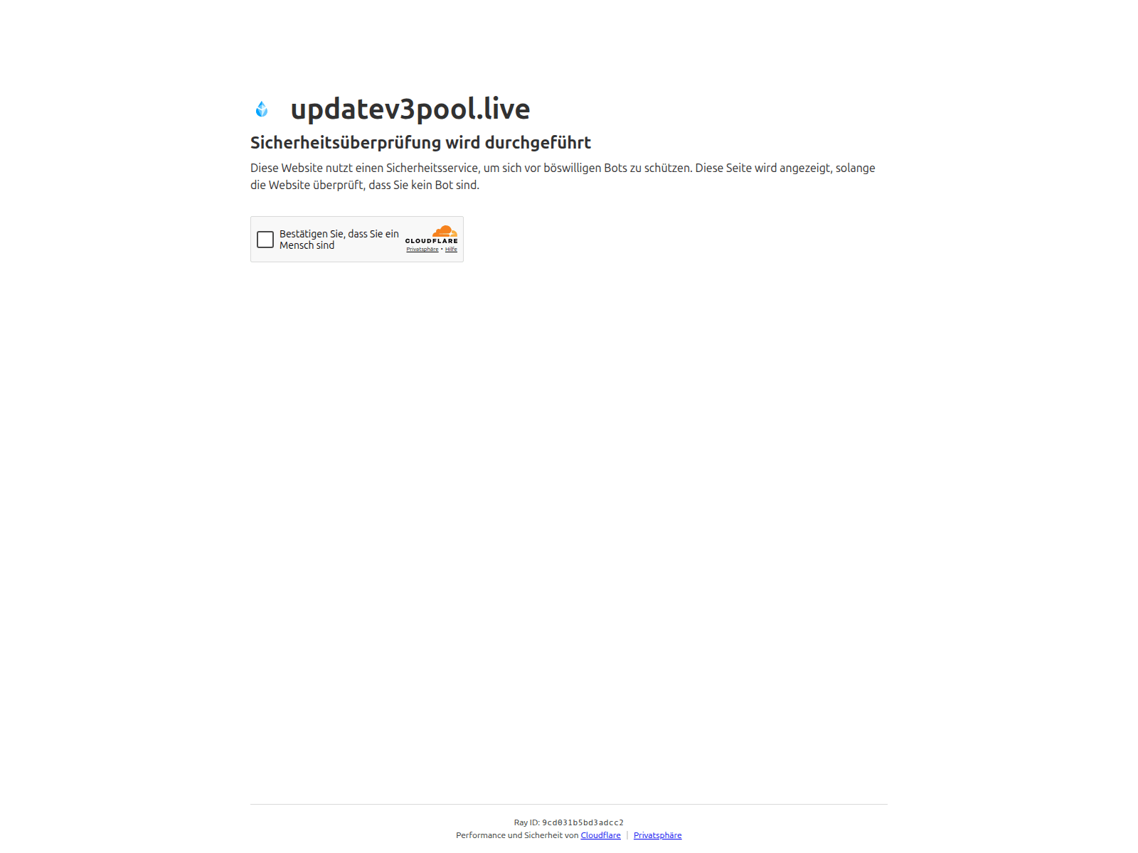 Screenshot of [REDACTED]