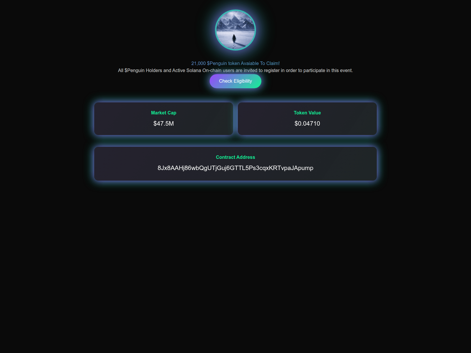 Screenshot of [REDACTED]