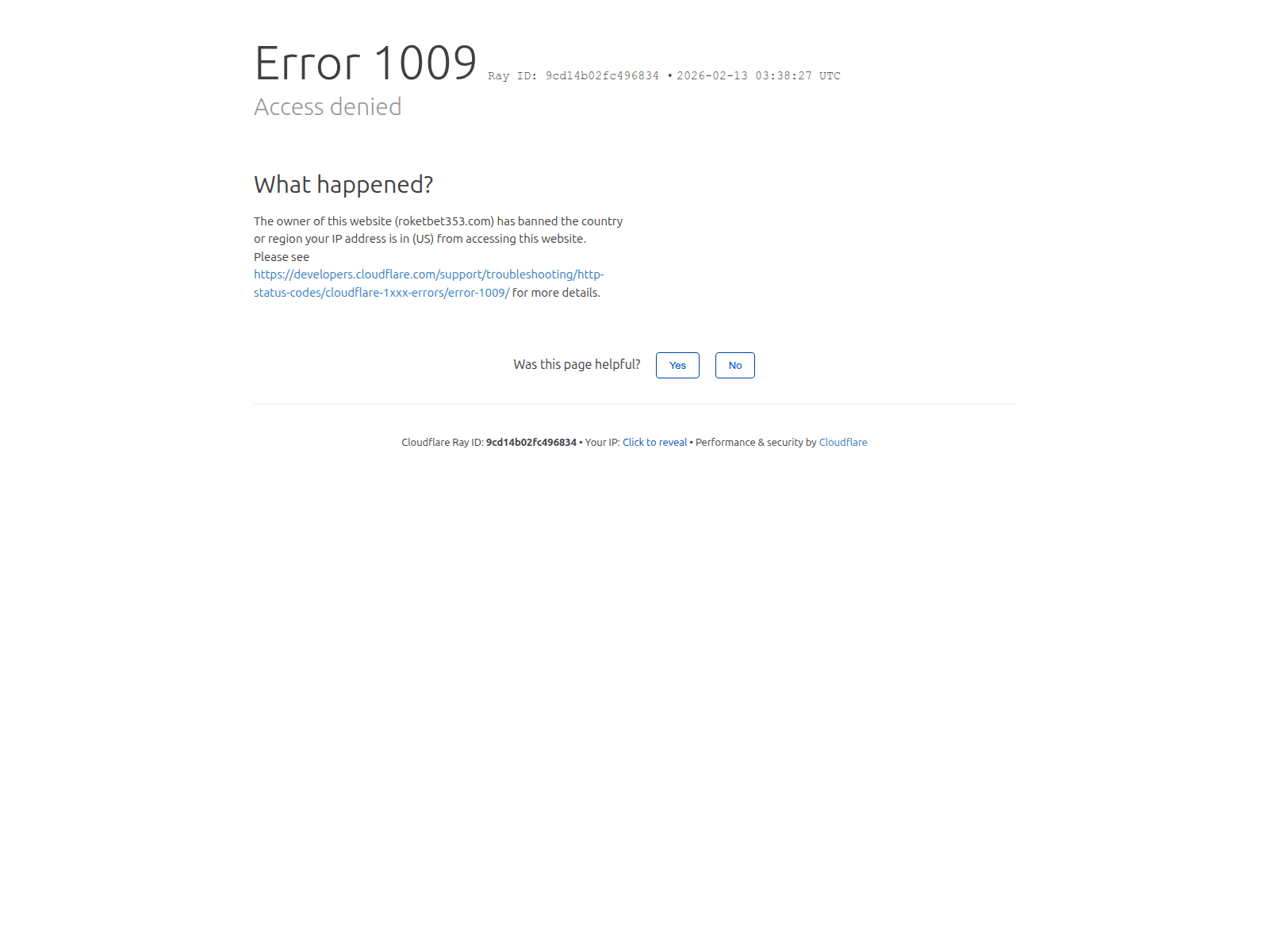 Screenshot of [REDACTED]