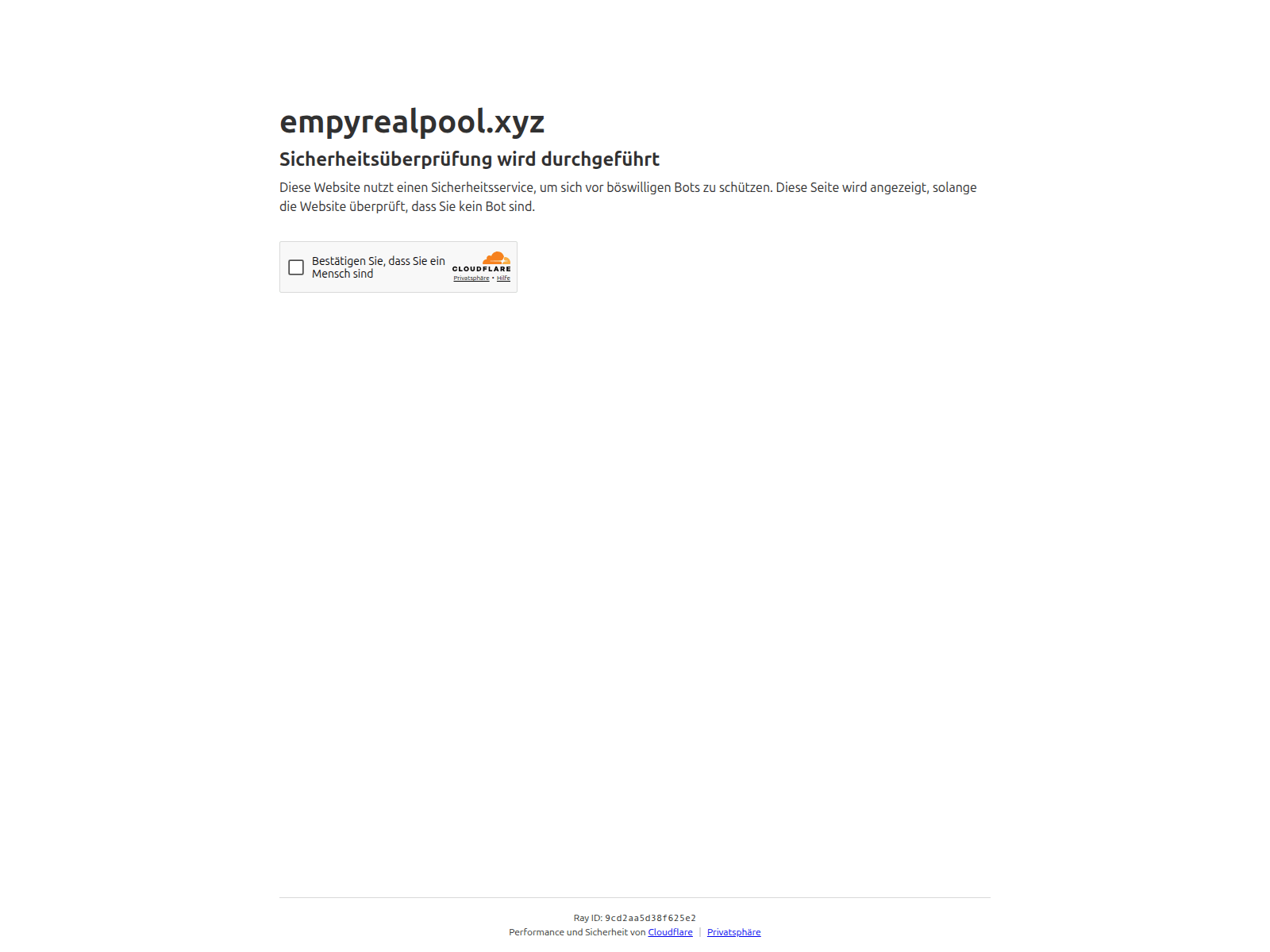 Screenshot of [REDACTED]