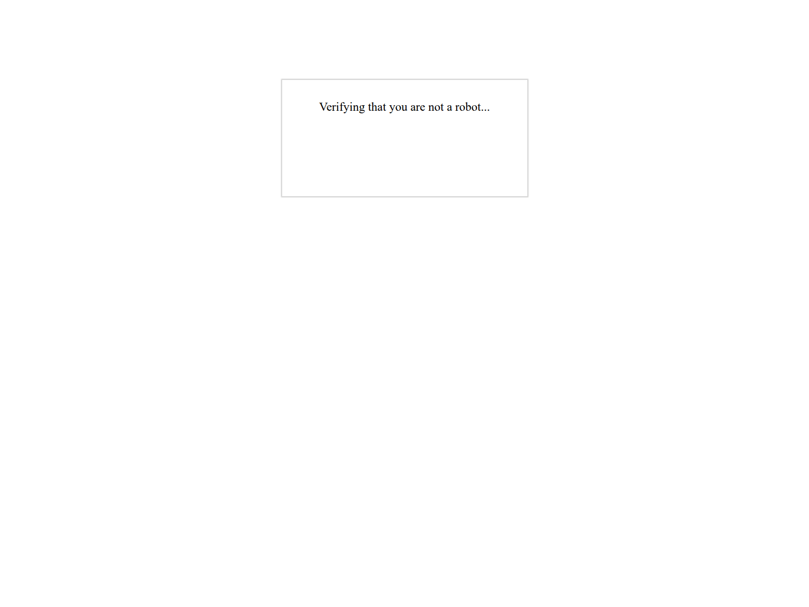 Screenshot of [REDACTED]
