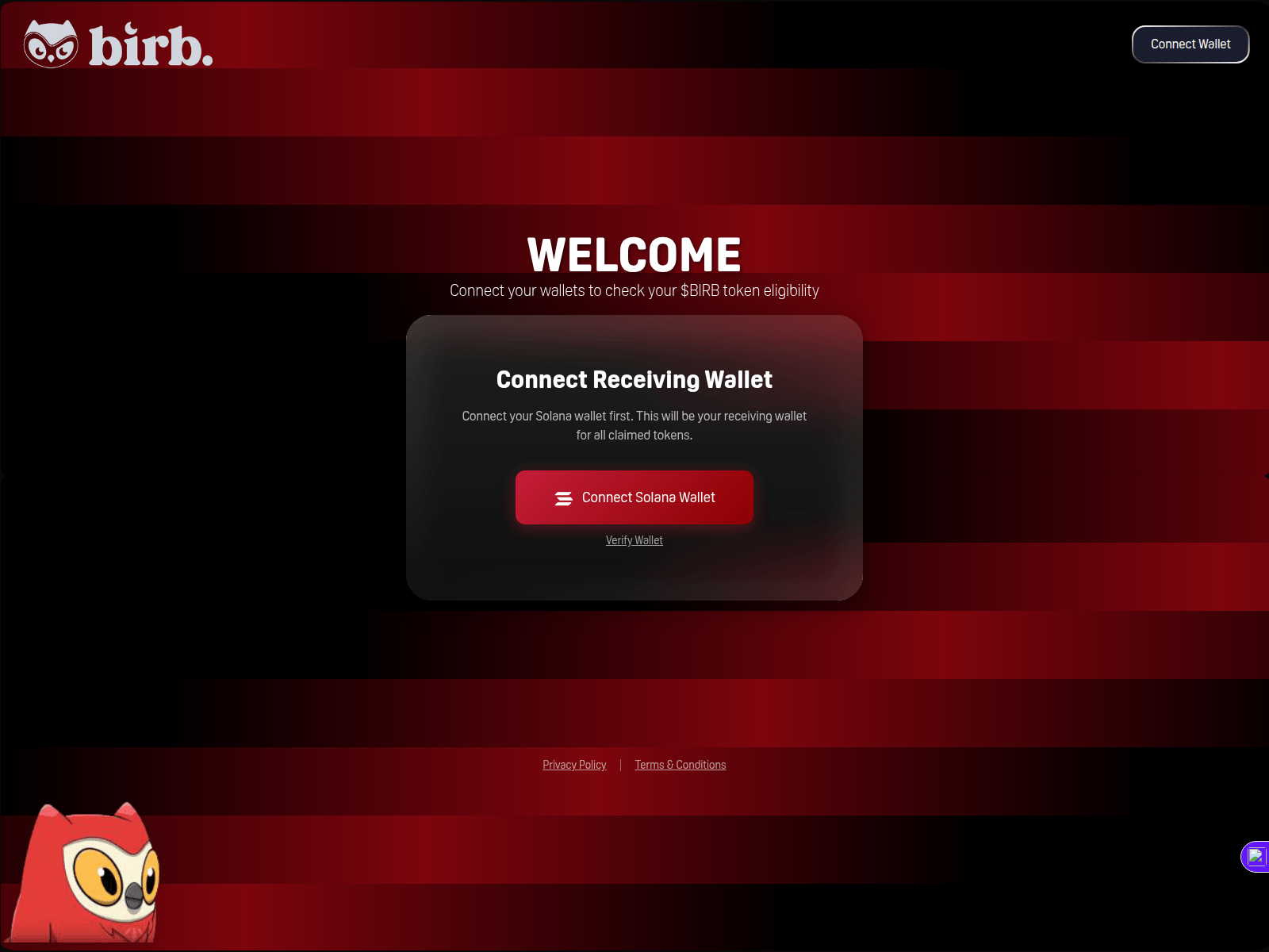 Screenshot of [REDACTED]