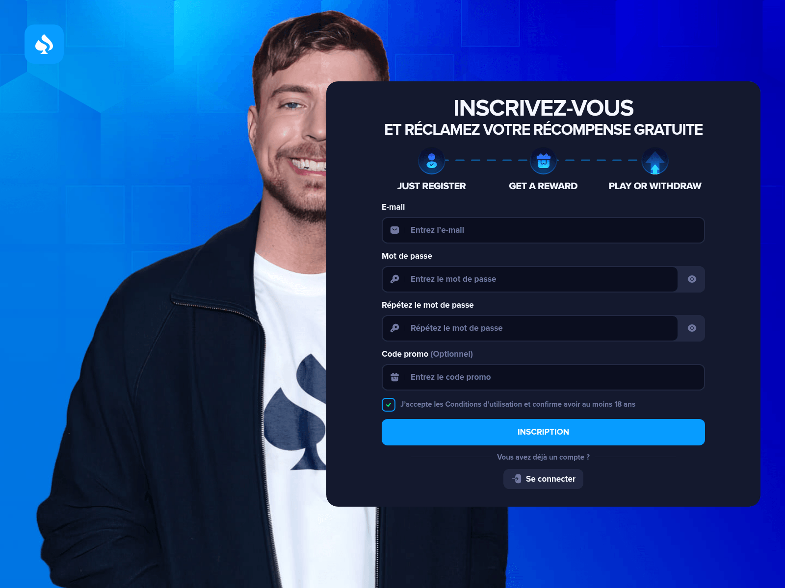 Screenshot of hasewin.gl