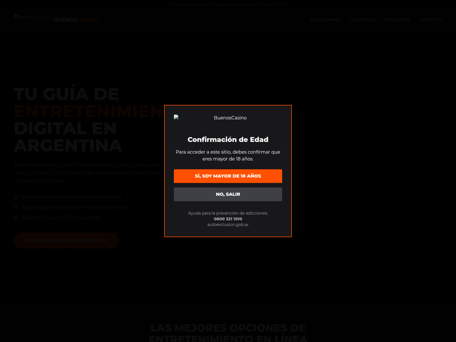 Screenshot of [REDACTED]