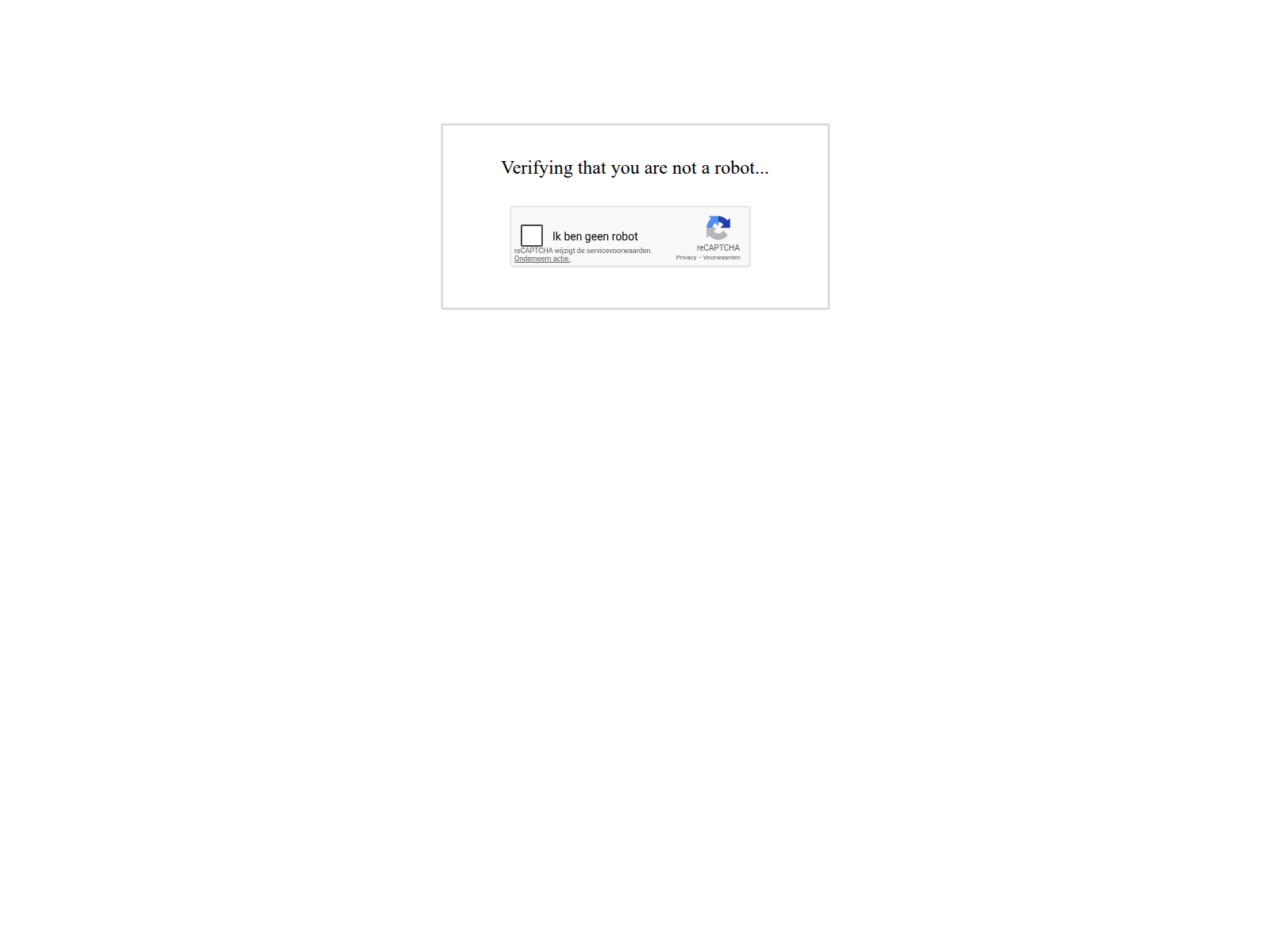 Screenshot of [REDACTED]
