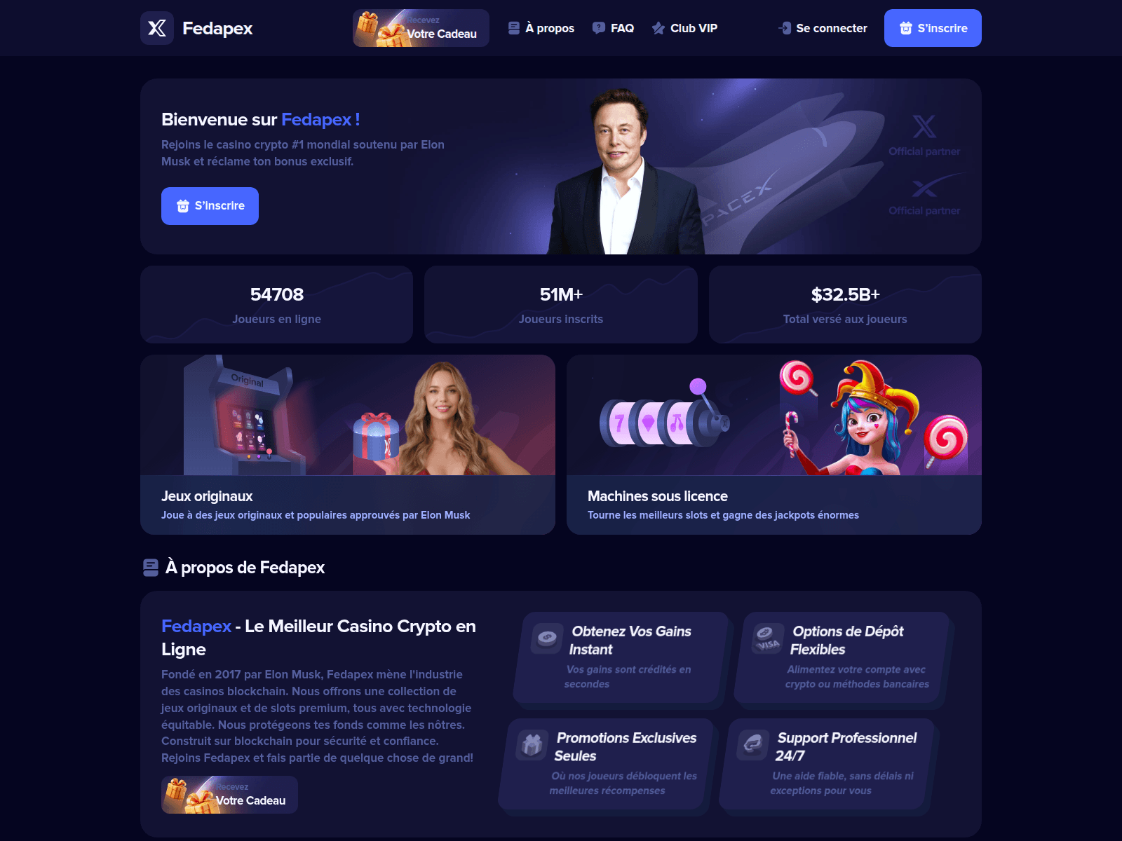 Screenshot of [REDACTED]