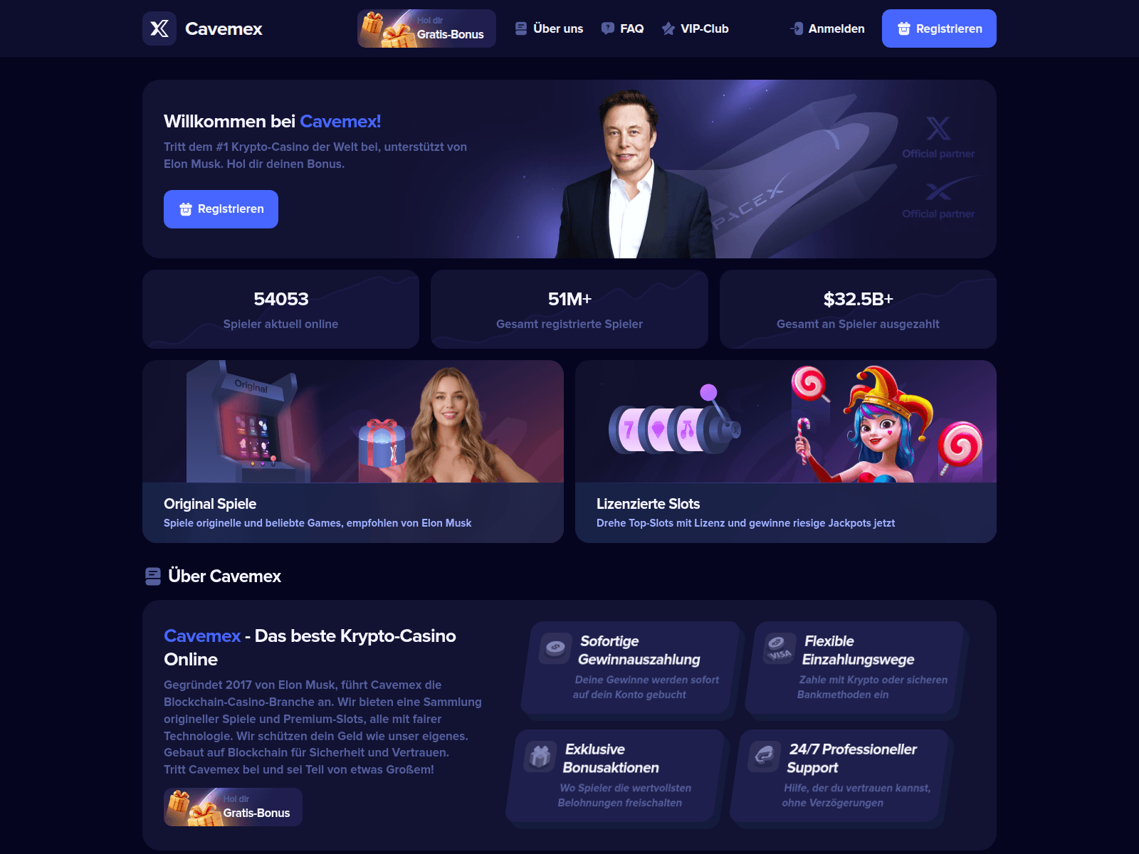 Screenshot of [REDACTED]