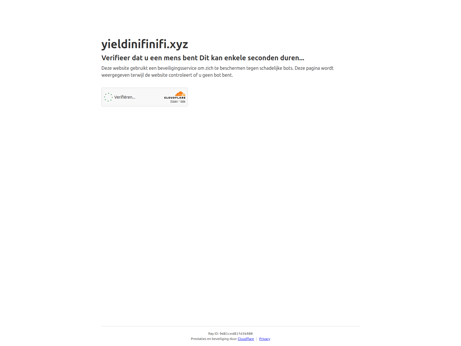 Screenshot of [REDACTED]