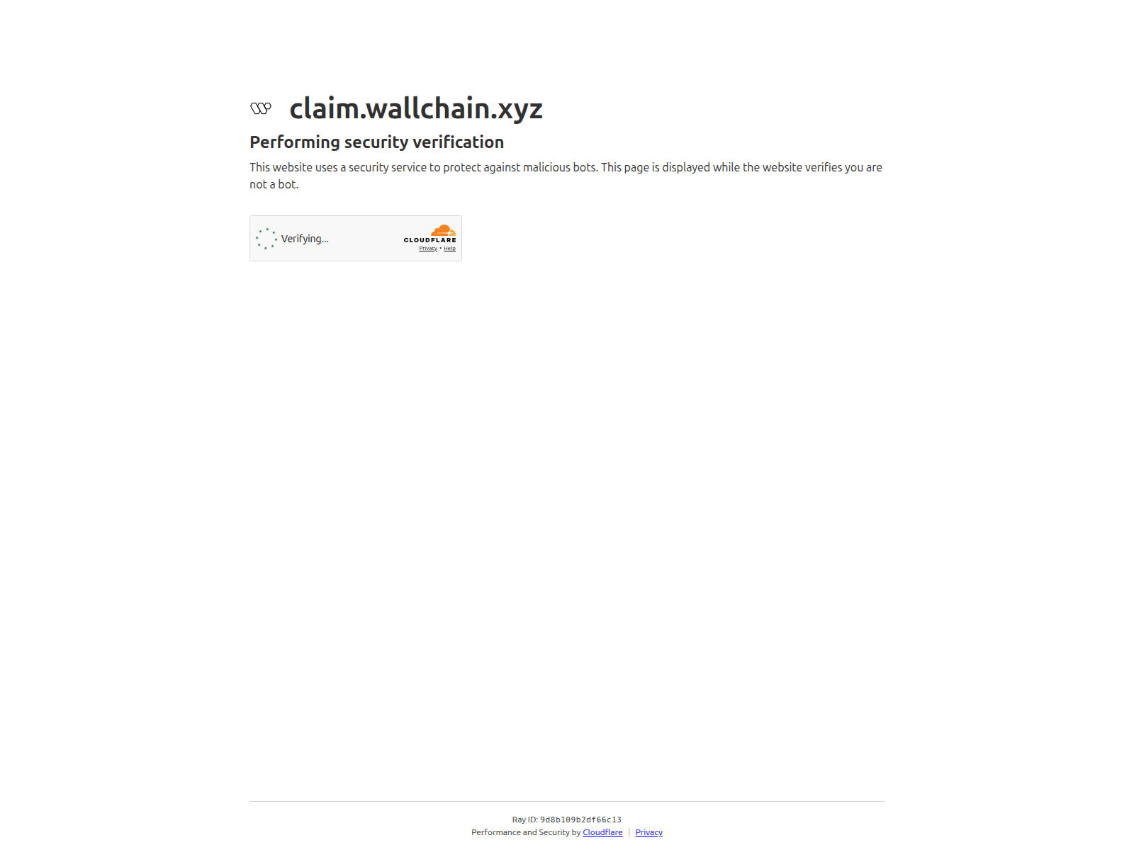 Screenshot of [REDACTED]