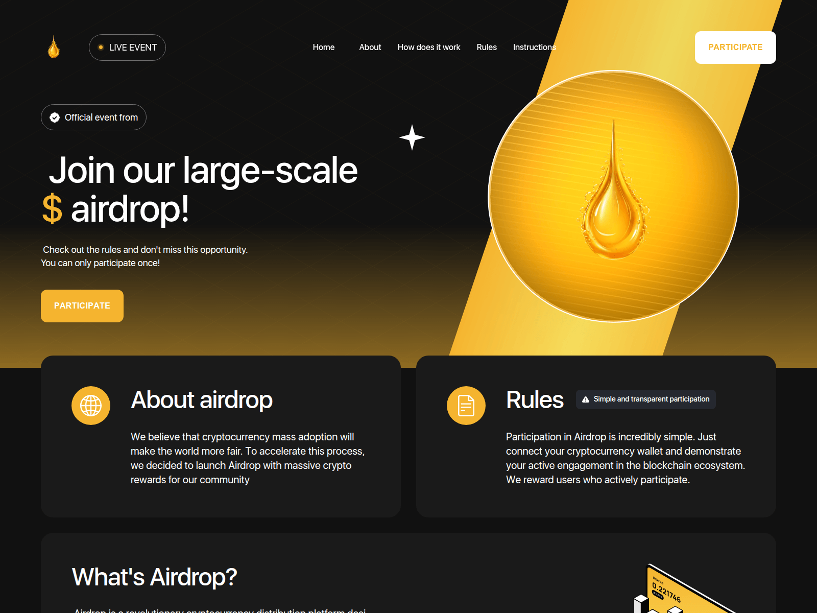 Screenshot of feeliq.lat