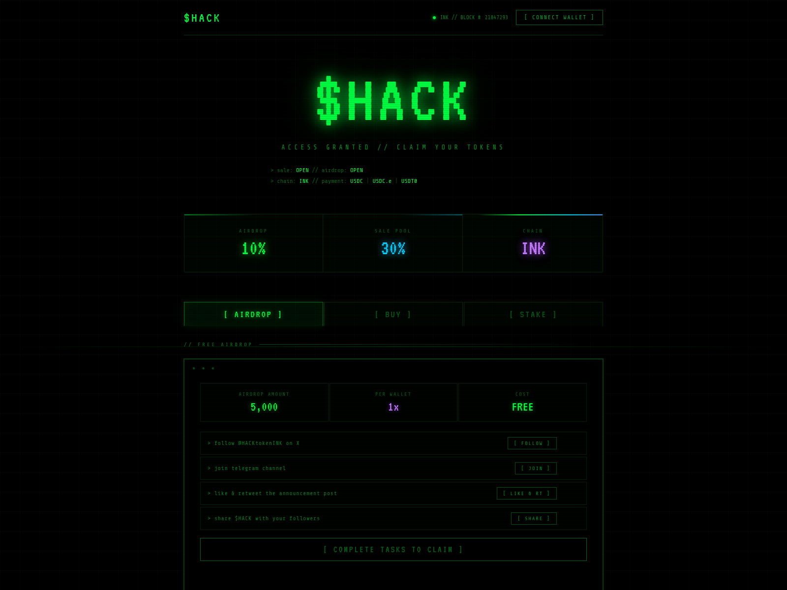 Screenshot of [REDACTED]