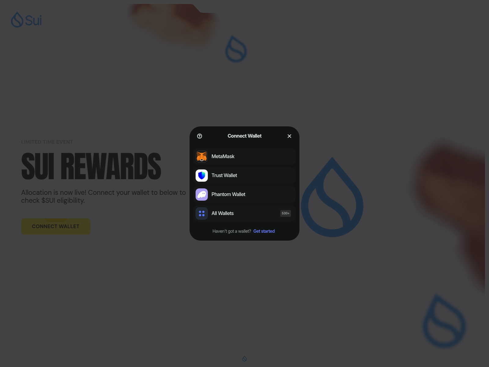 Screenshot of [REDACTED]