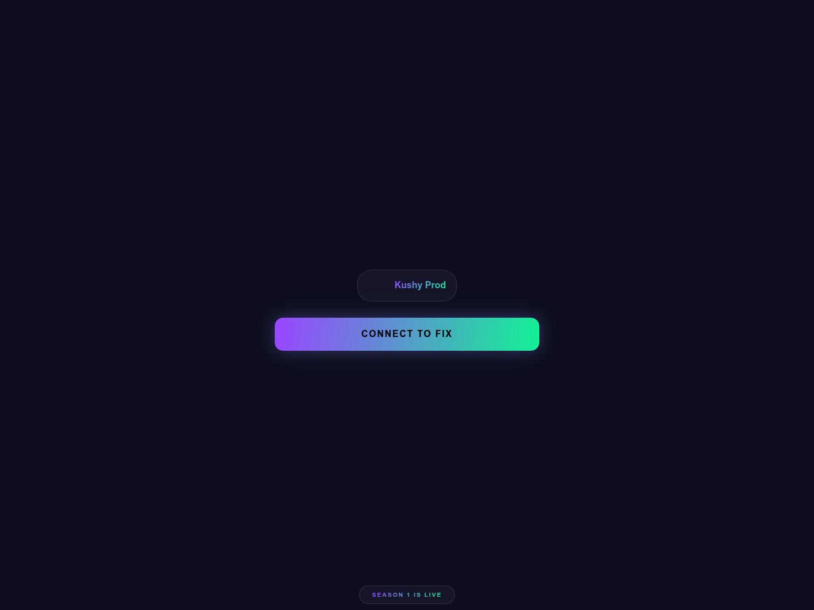 Screenshot of [REDACTED]