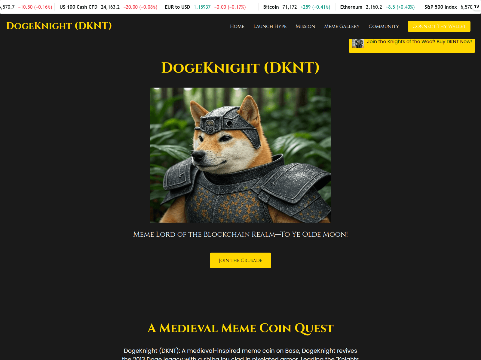 Screenshot of [REDACTED]