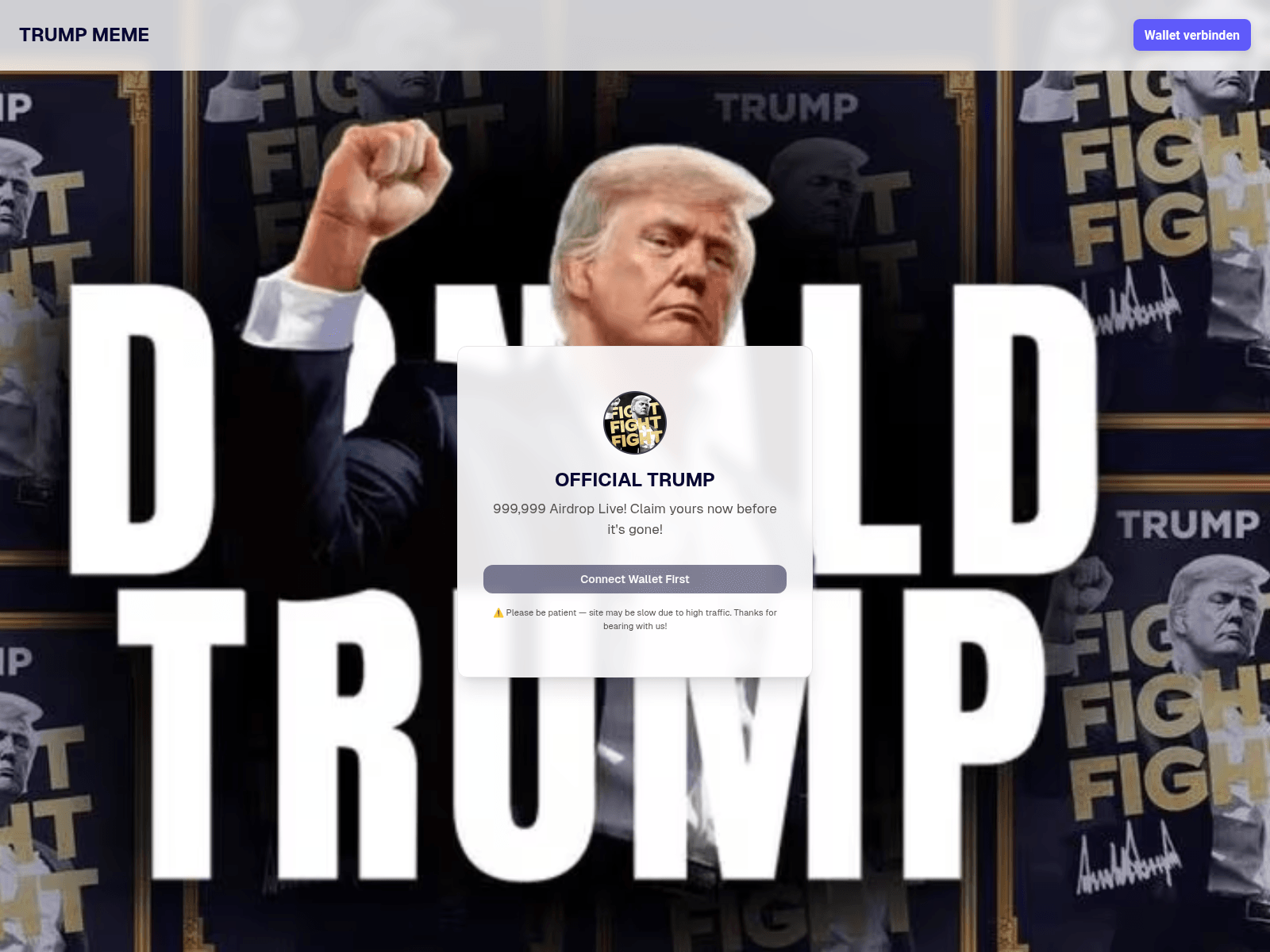 Screenshot of [REDACTED]