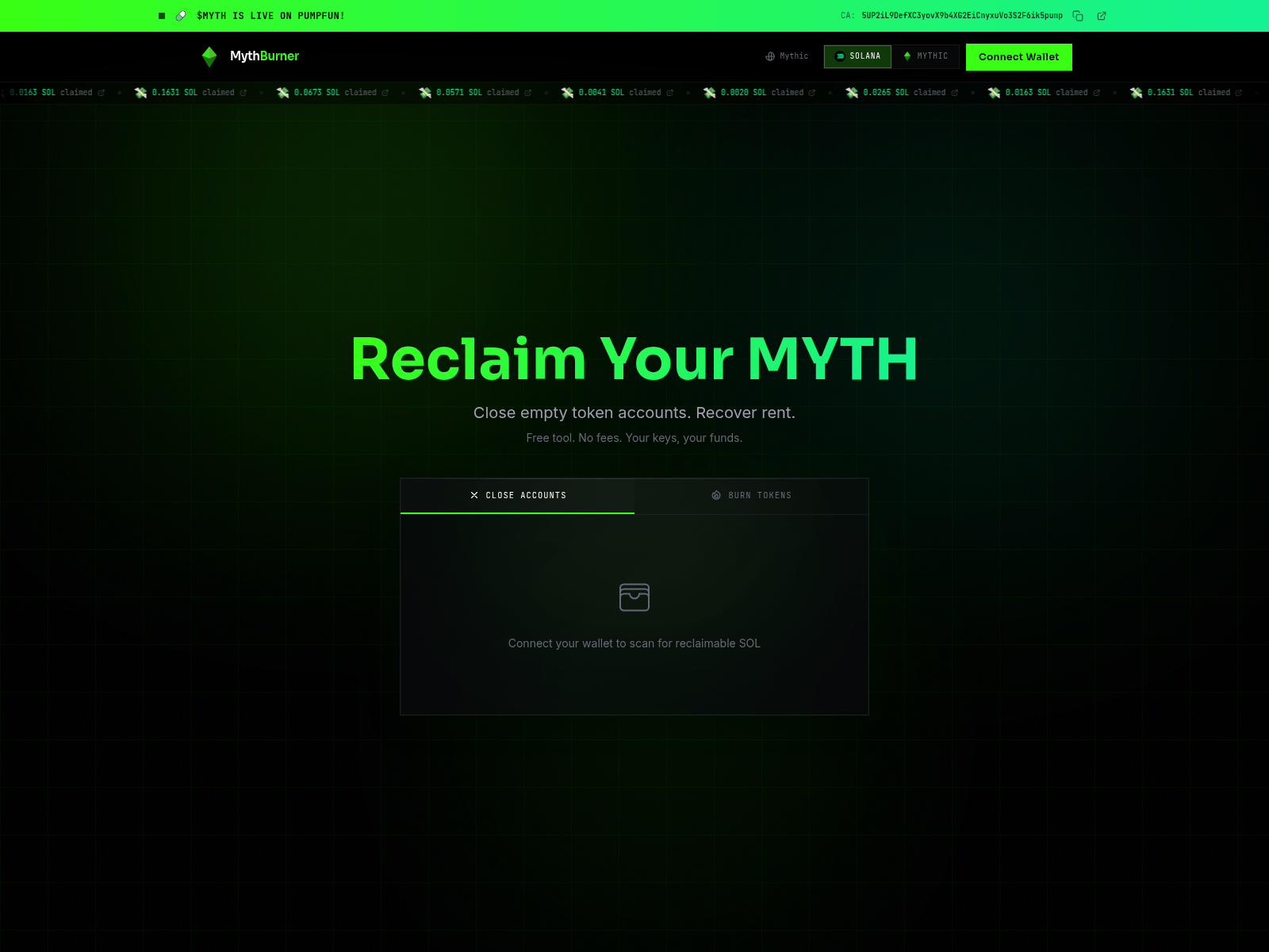 Screenshot of [REDACTED]