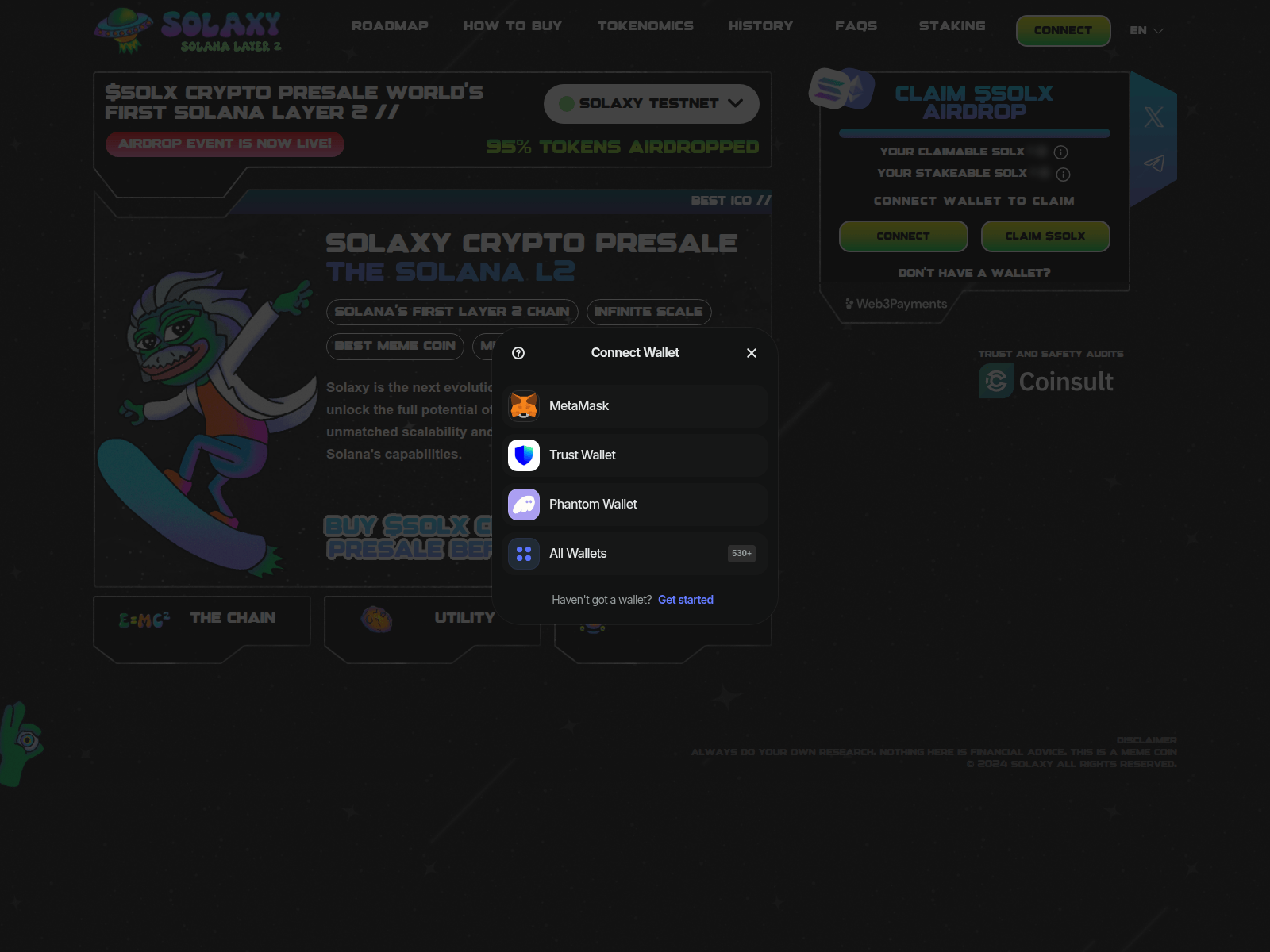 Screenshot of [REDACTED]