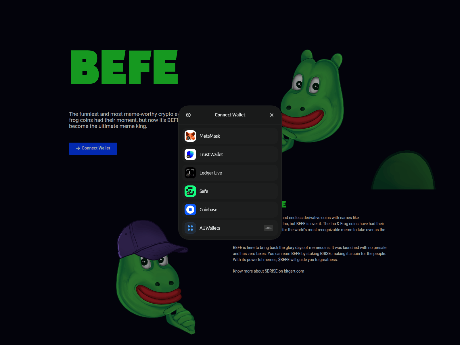 Screenshot of [REDACTED]