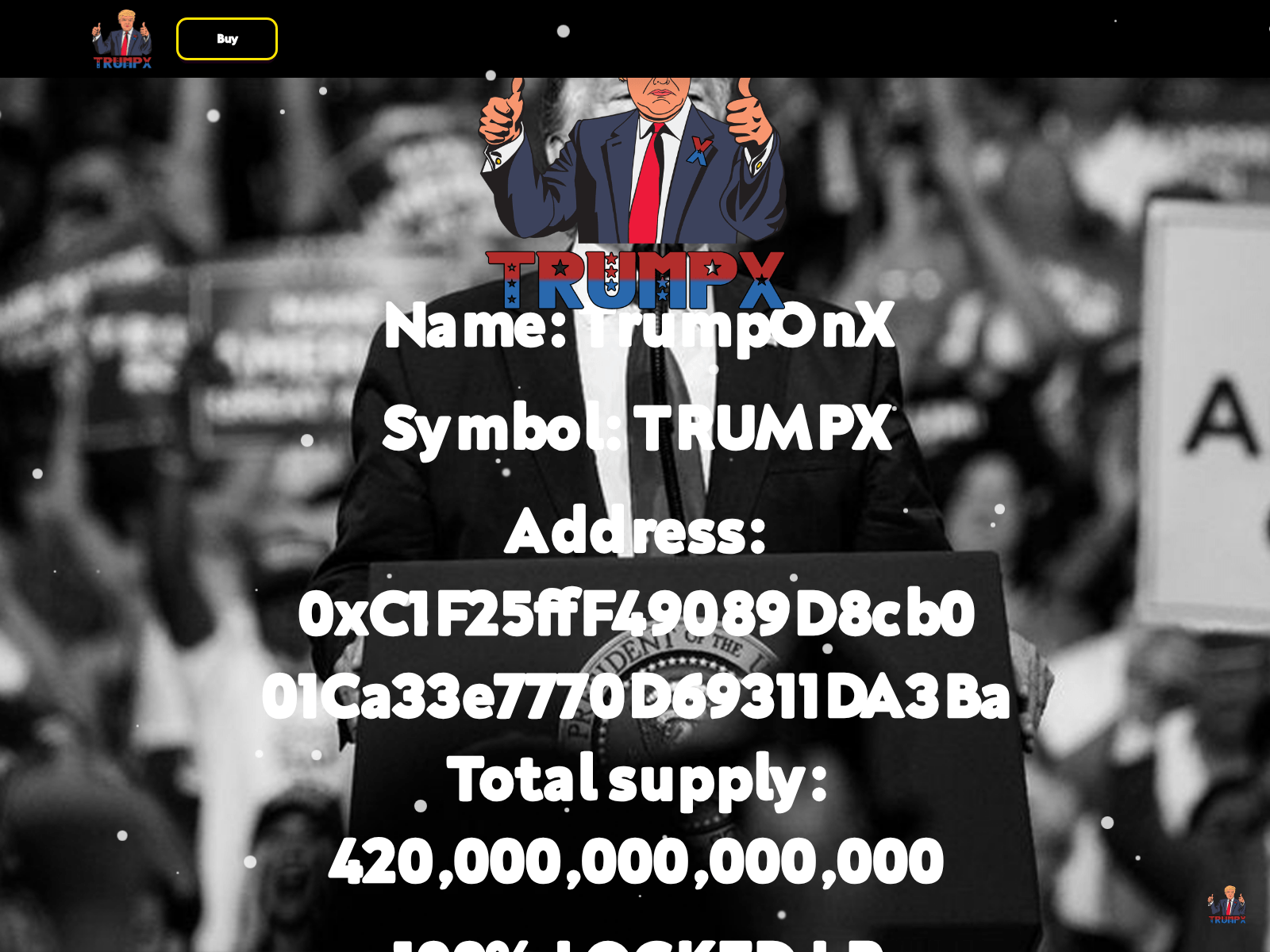Screenshot of [REDACTED]