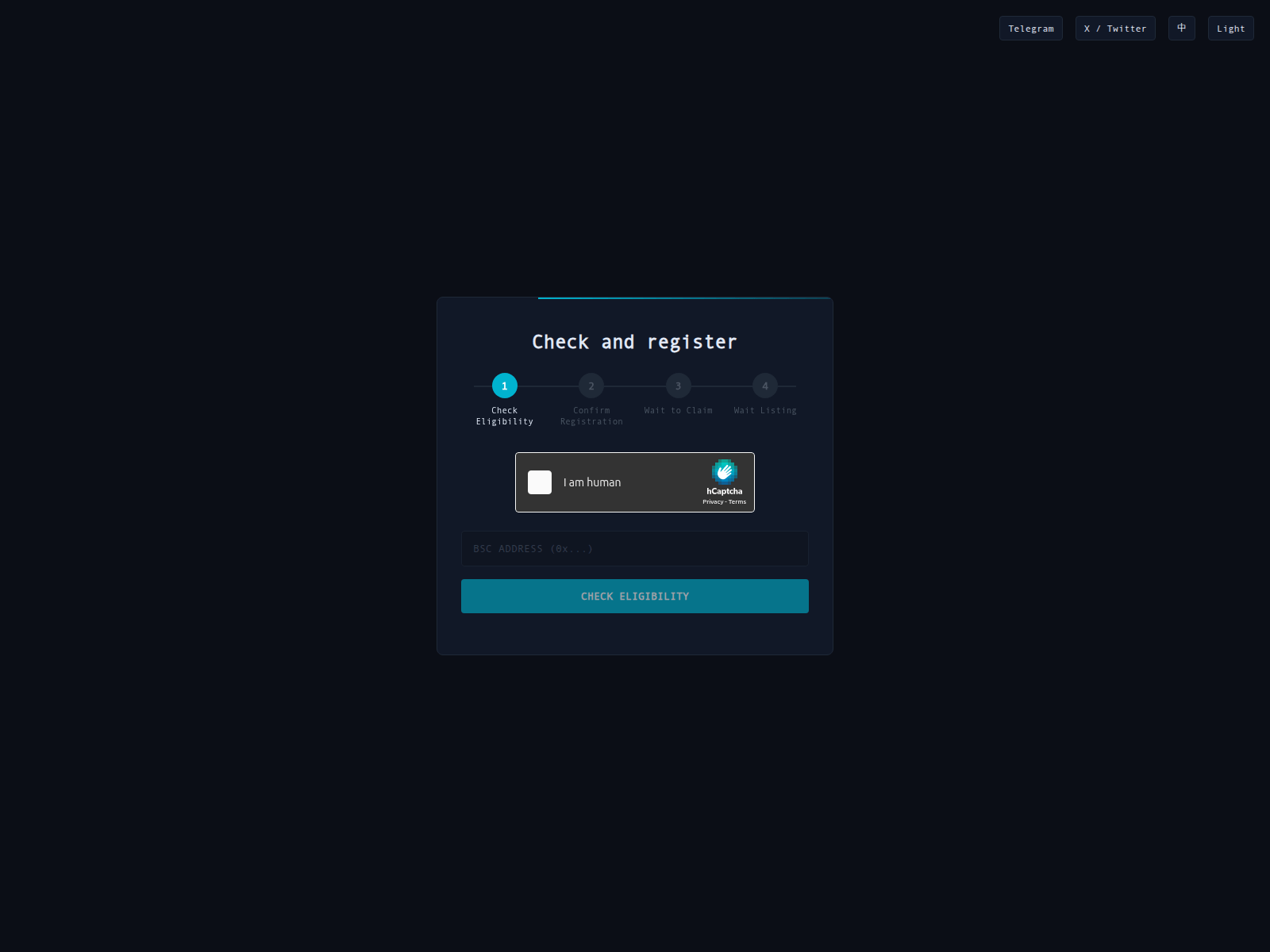 Screenshot of [REDACTED]