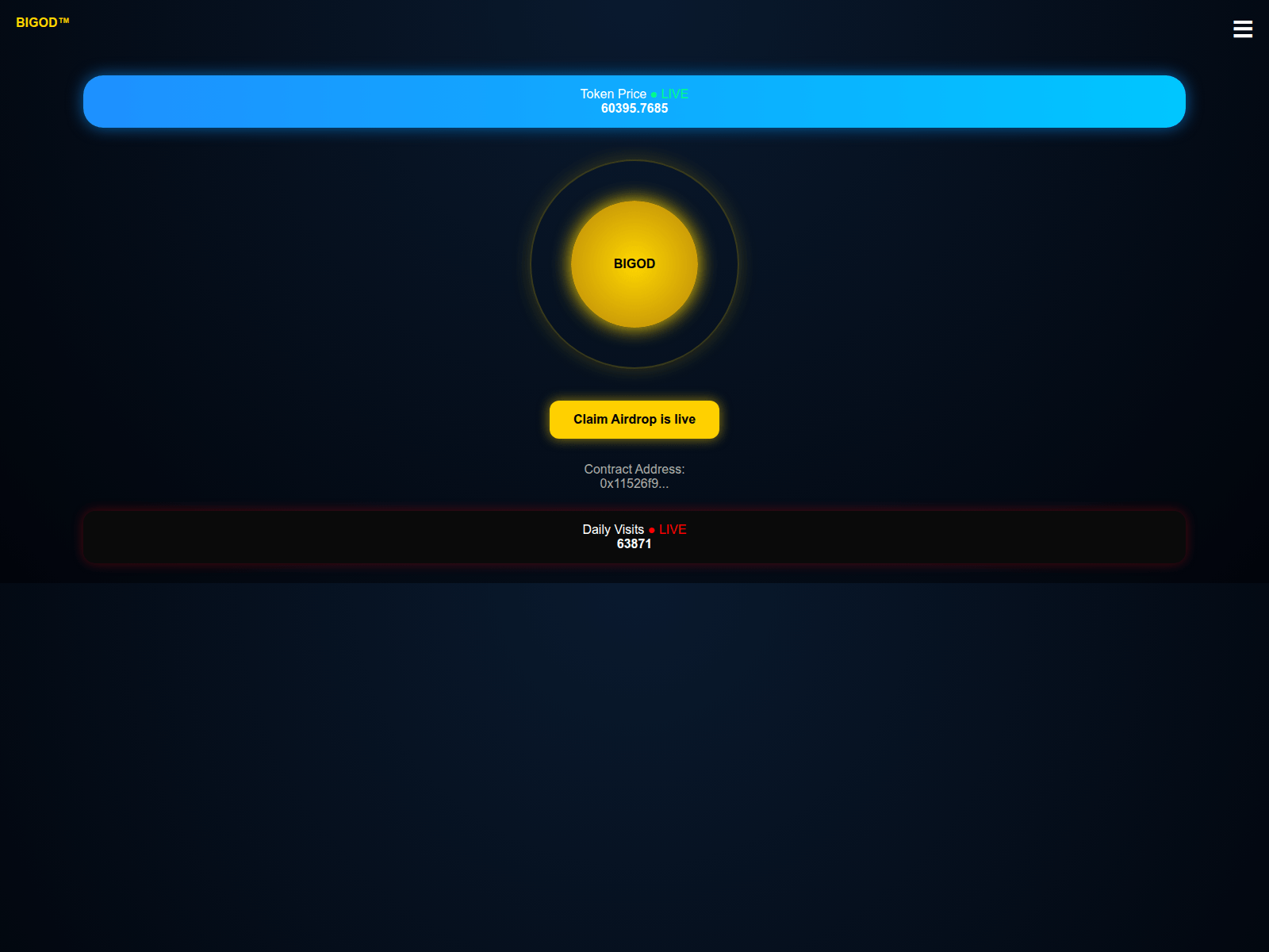 Screenshot of [REDACTED]