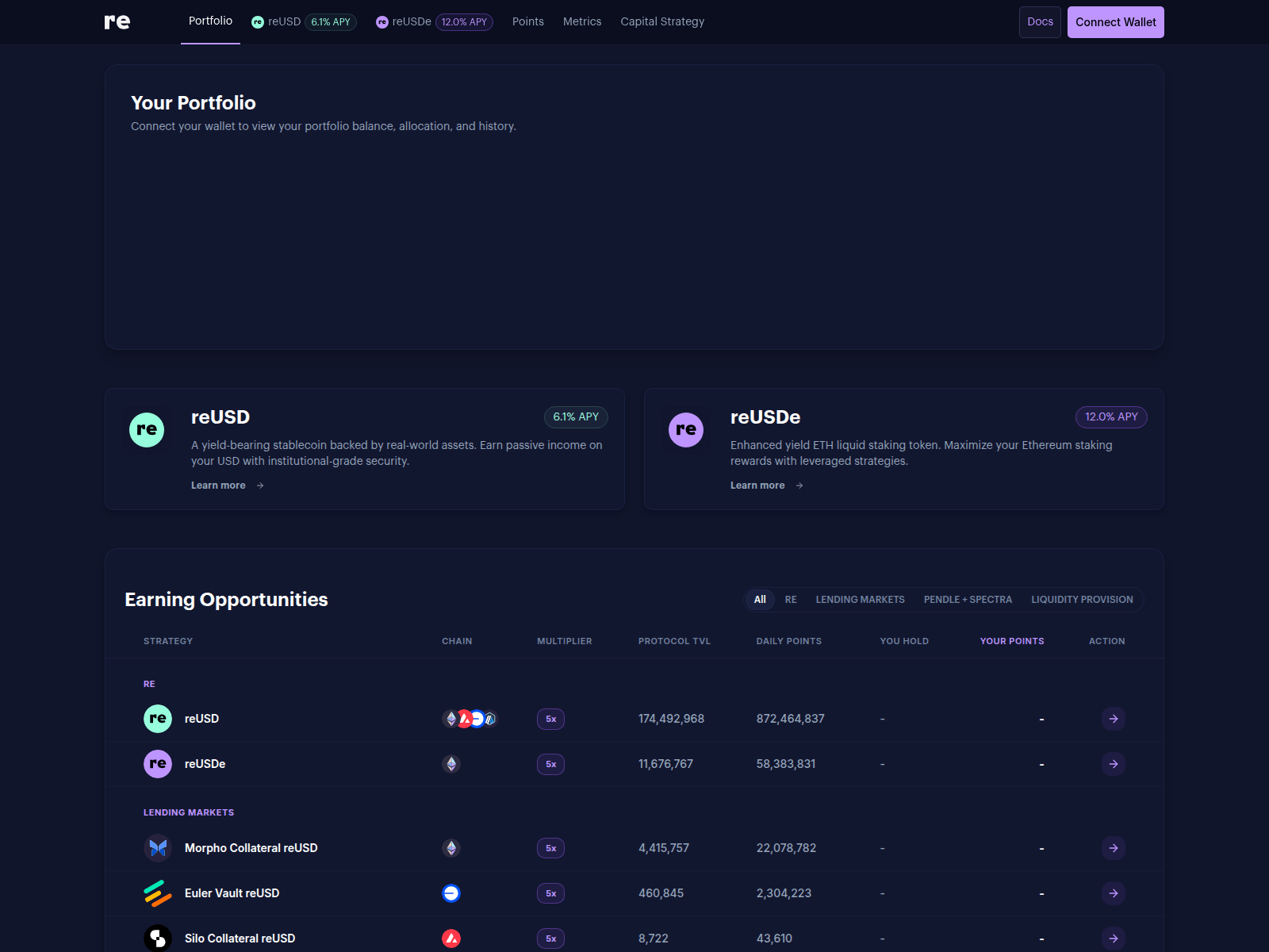 Screenshot of defiaprende.lat