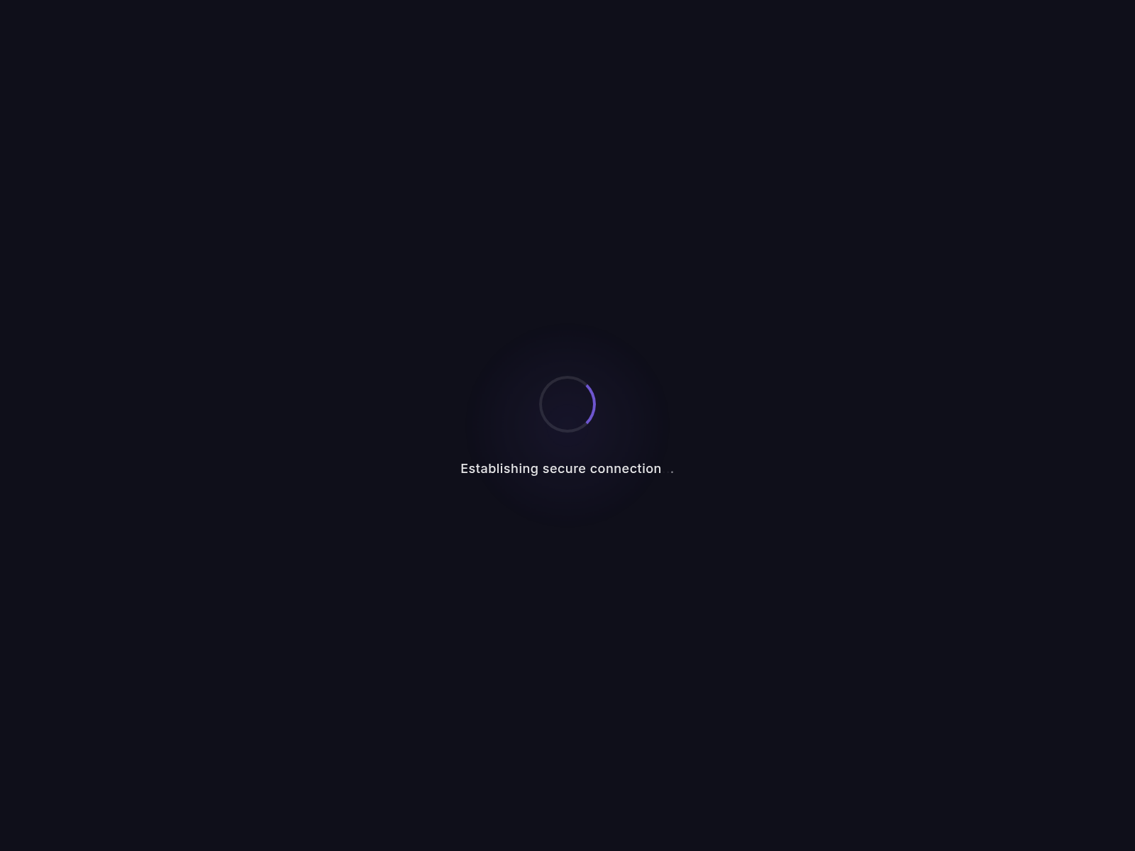 Screenshot of [REDACTED]