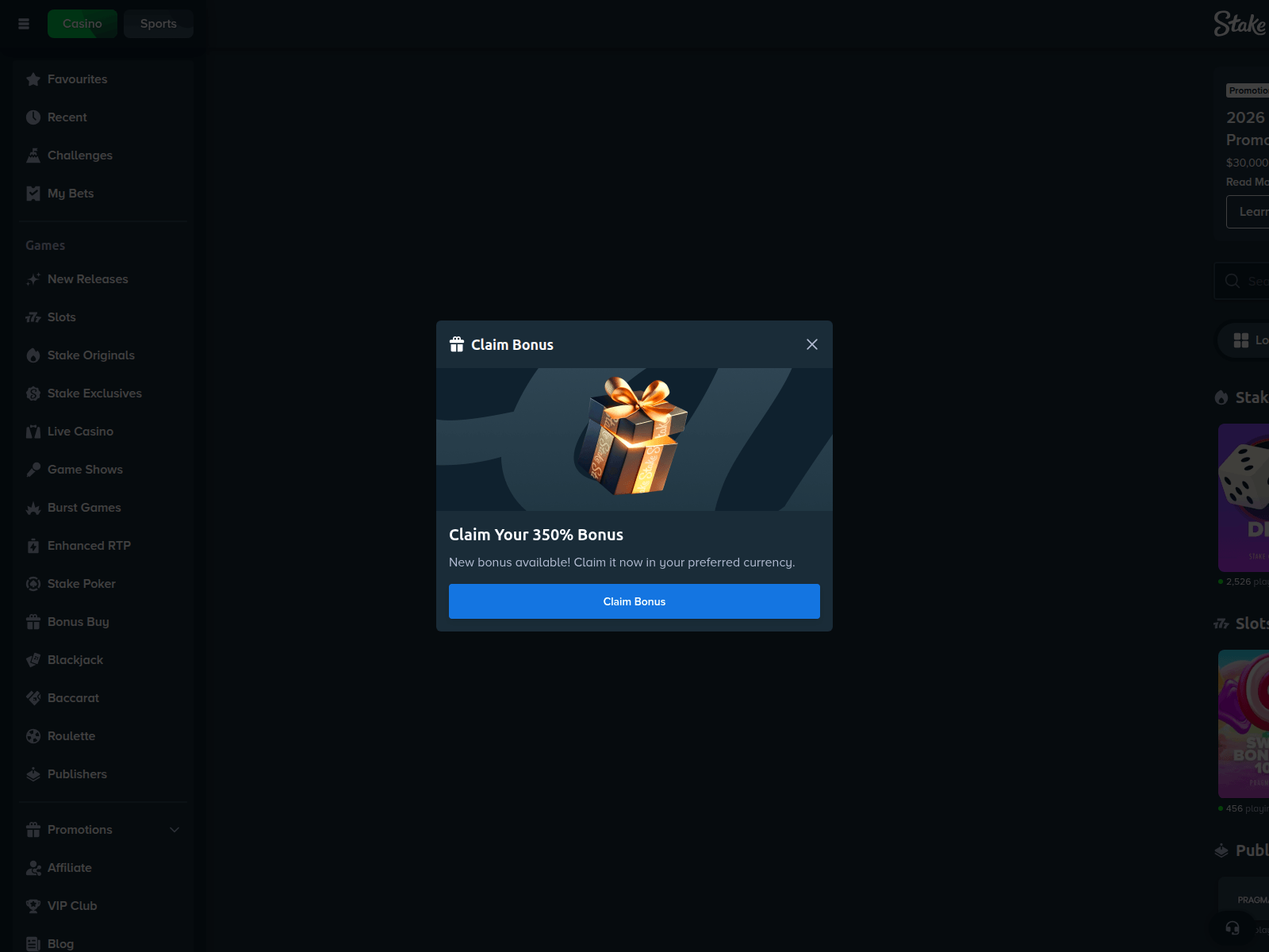 Screenshot of [REDACTED]