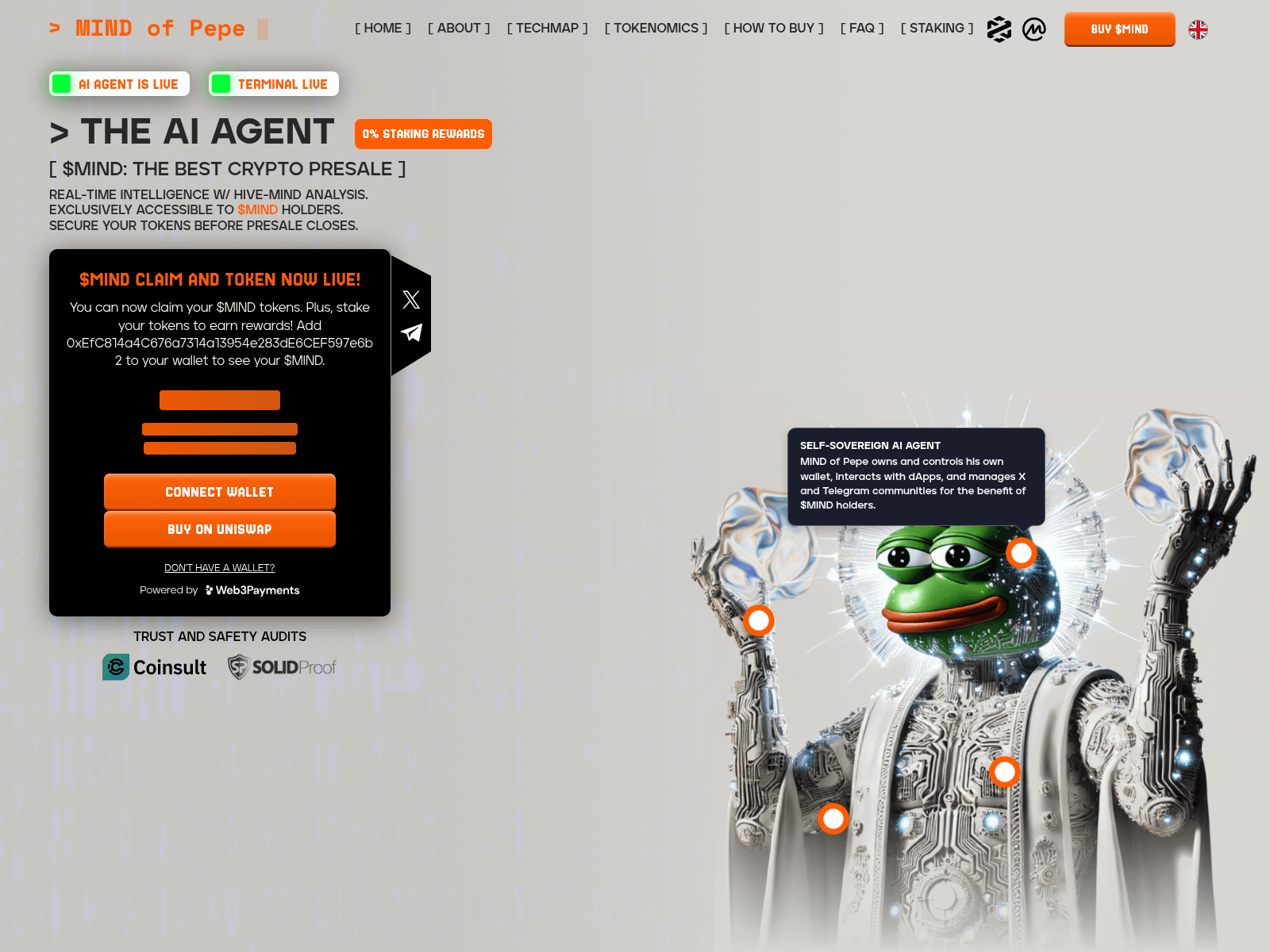 Screenshot of [REDACTED]
