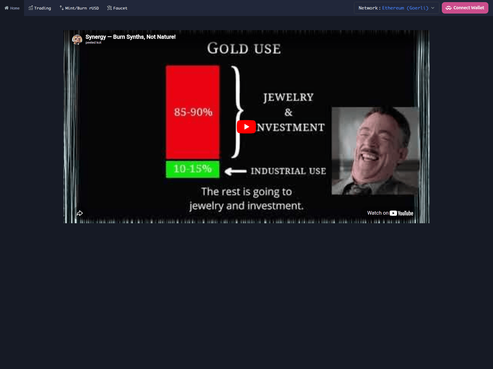 Screenshot of [REDACTED]