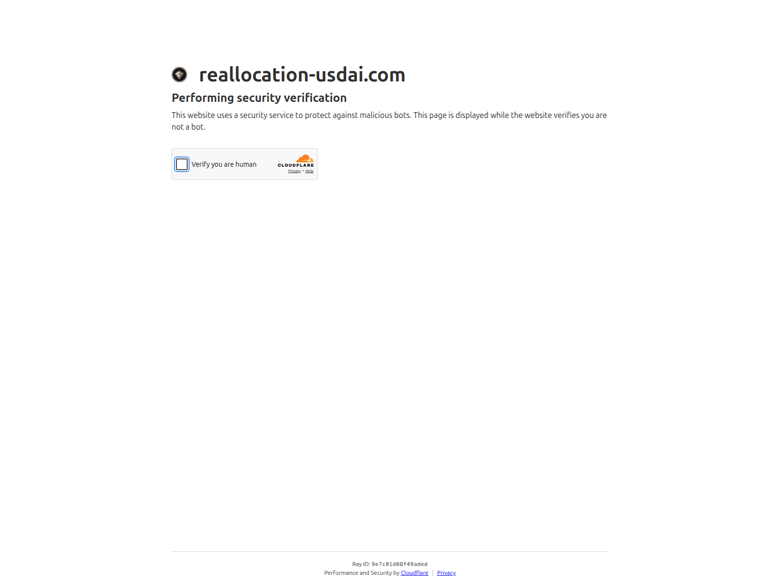 Screenshot of [REDACTED]