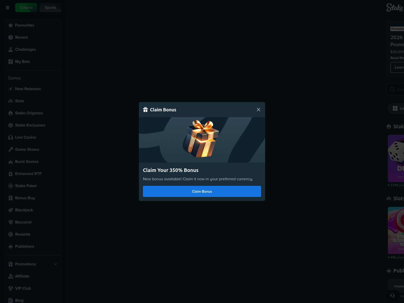 Screenshot of [REDACTED]