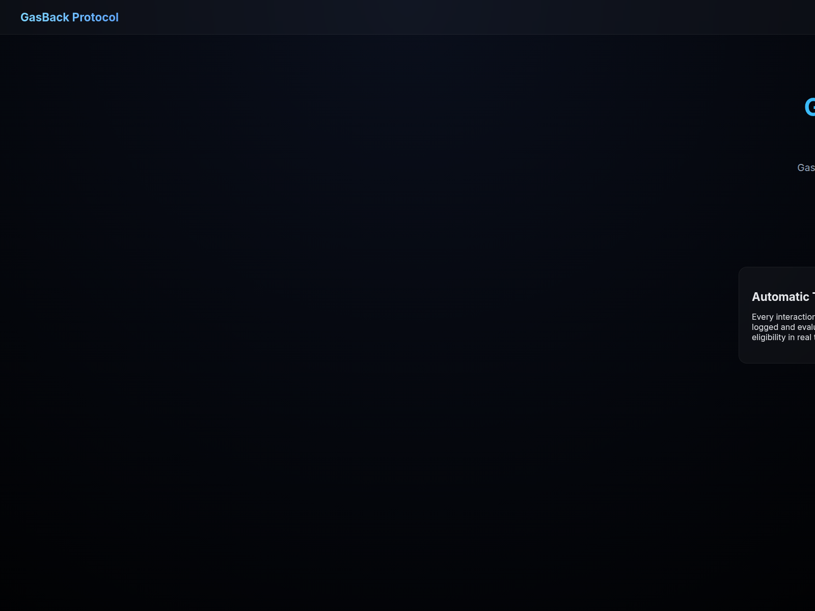 Screenshot of [REDACTED]