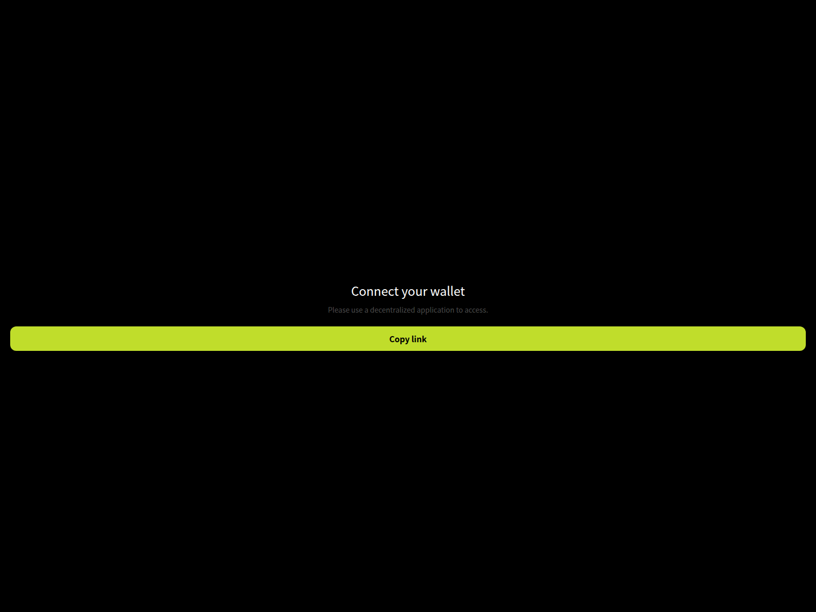 Screenshot of [REDACTED]