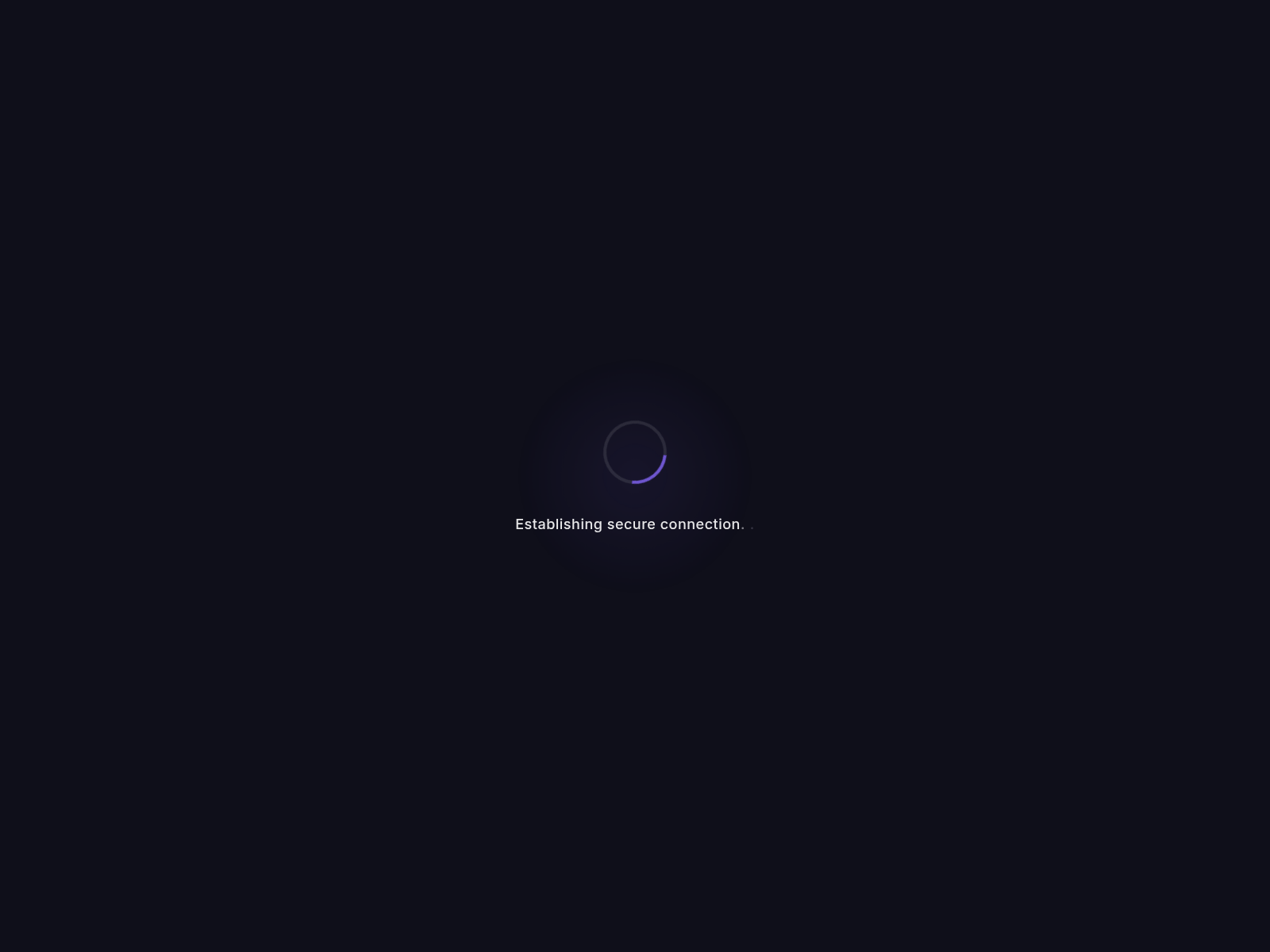 Screenshot of [REDACTED]