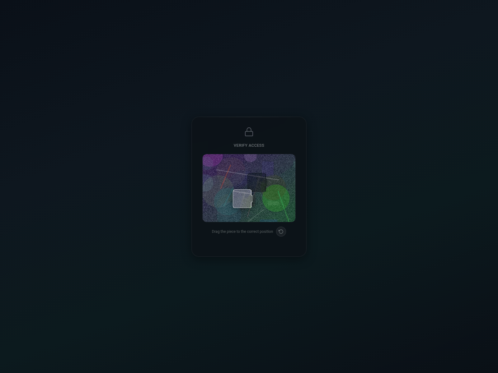Screenshot of [REDACTED]