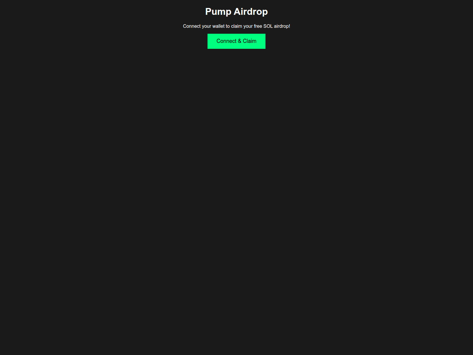Screenshot of [REDACTED]