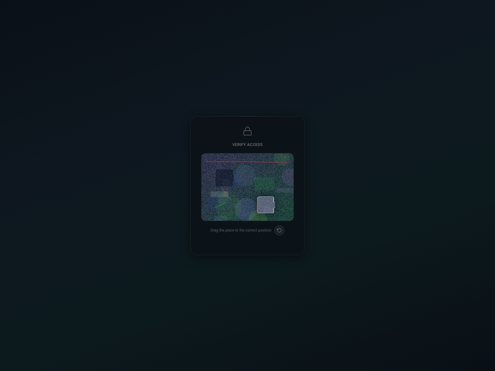 Screenshot of [REDACTED]