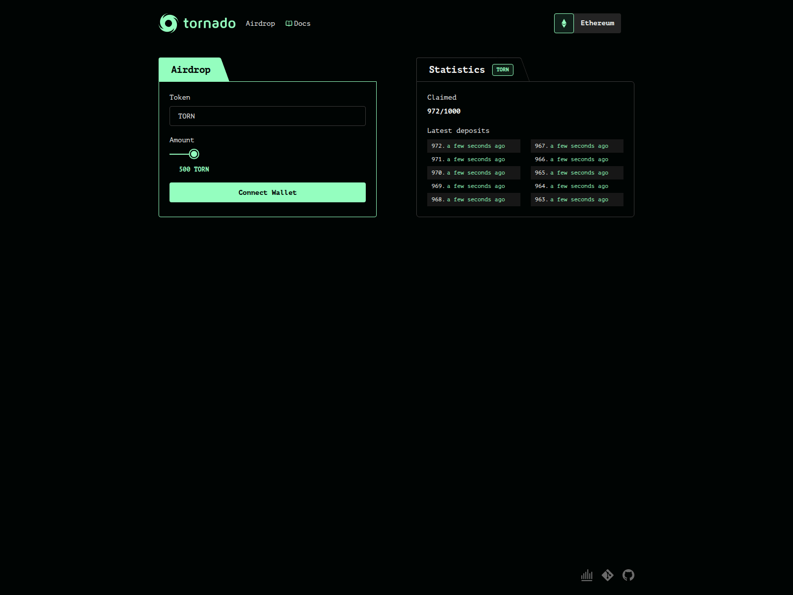Screenshot of [REDACTED]