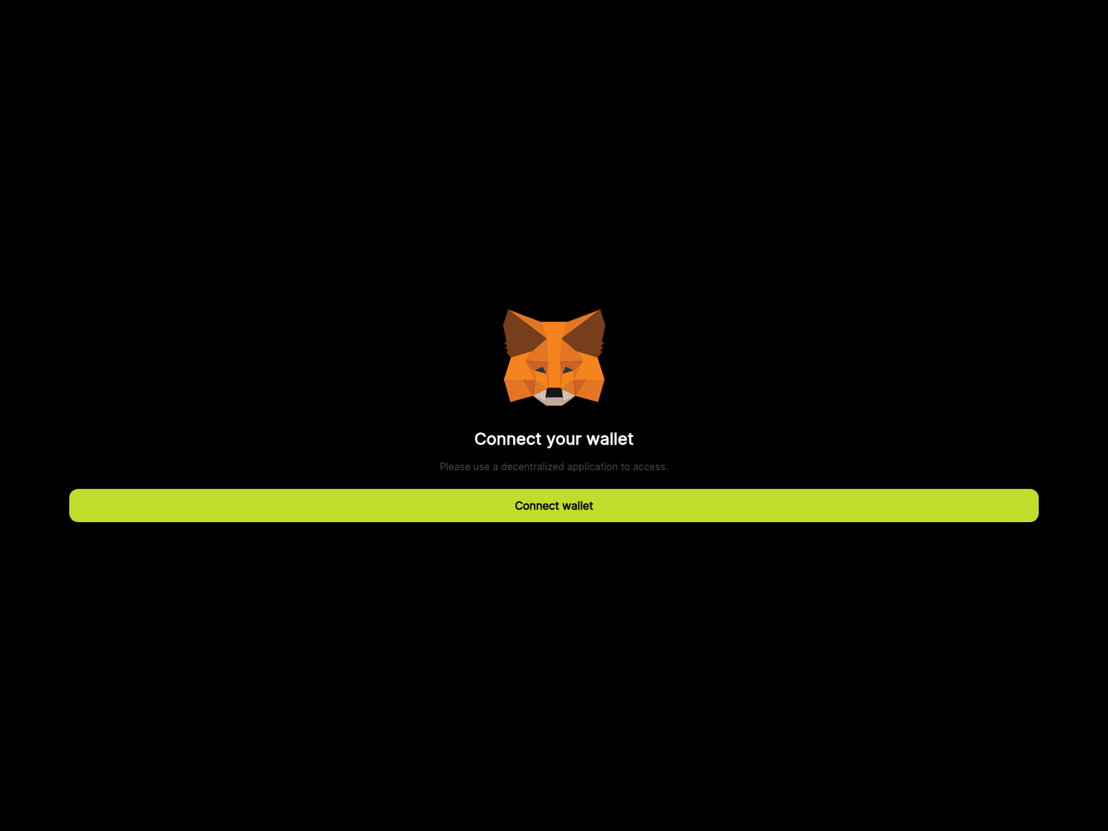 Screenshot of [REDACTED]