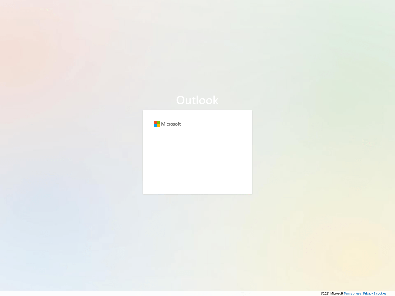 Screenshot of [REDACTED]