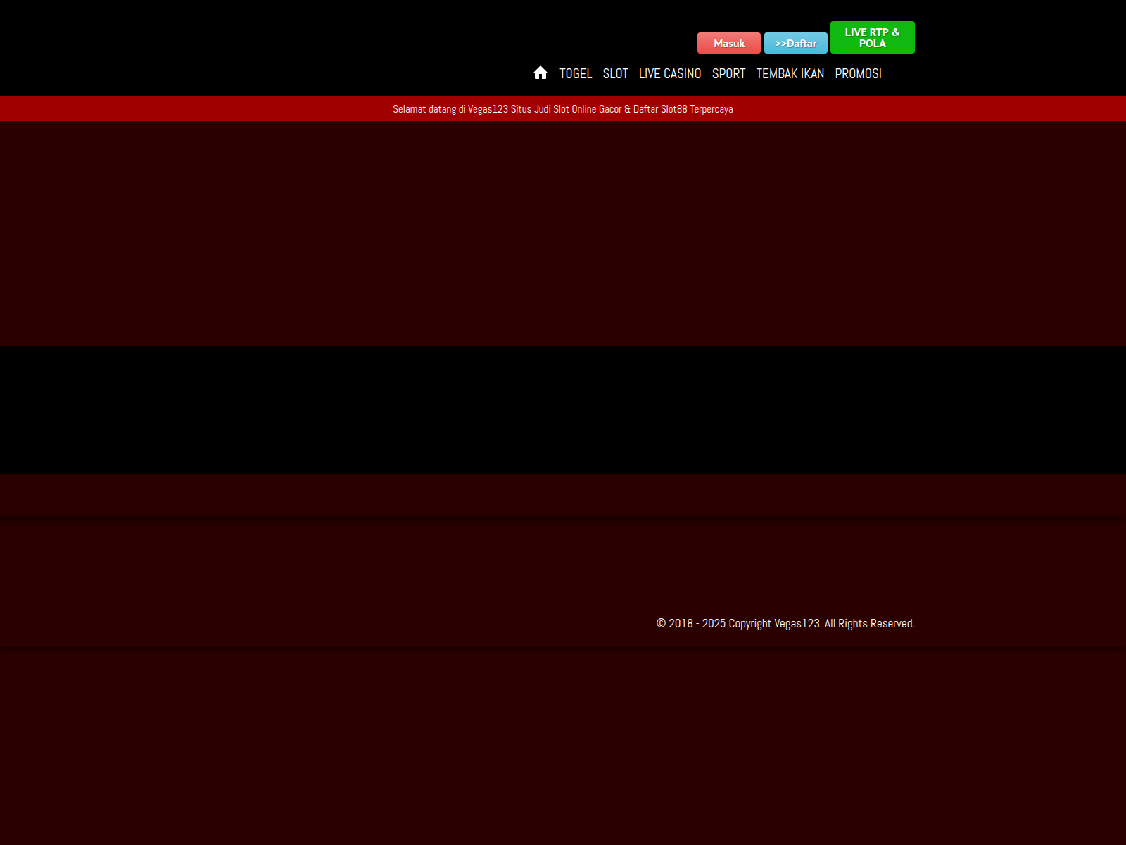 Screenshot of [REDACTED]