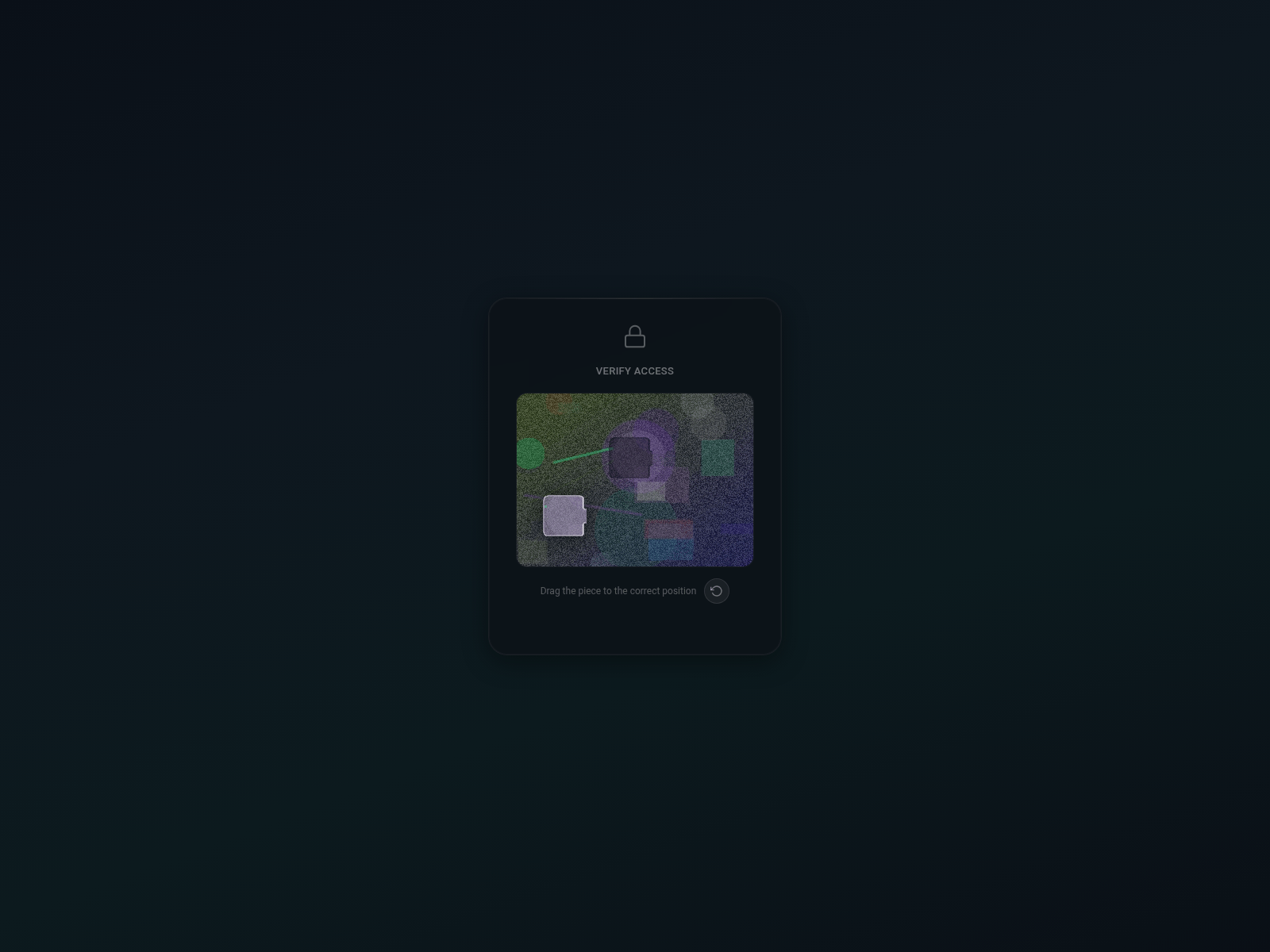 Screenshot of [REDACTED]
