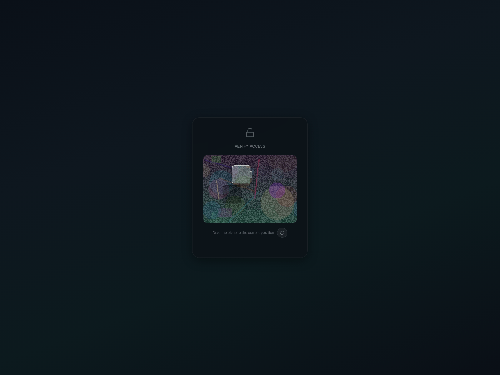 Screenshot of [REDACTED]