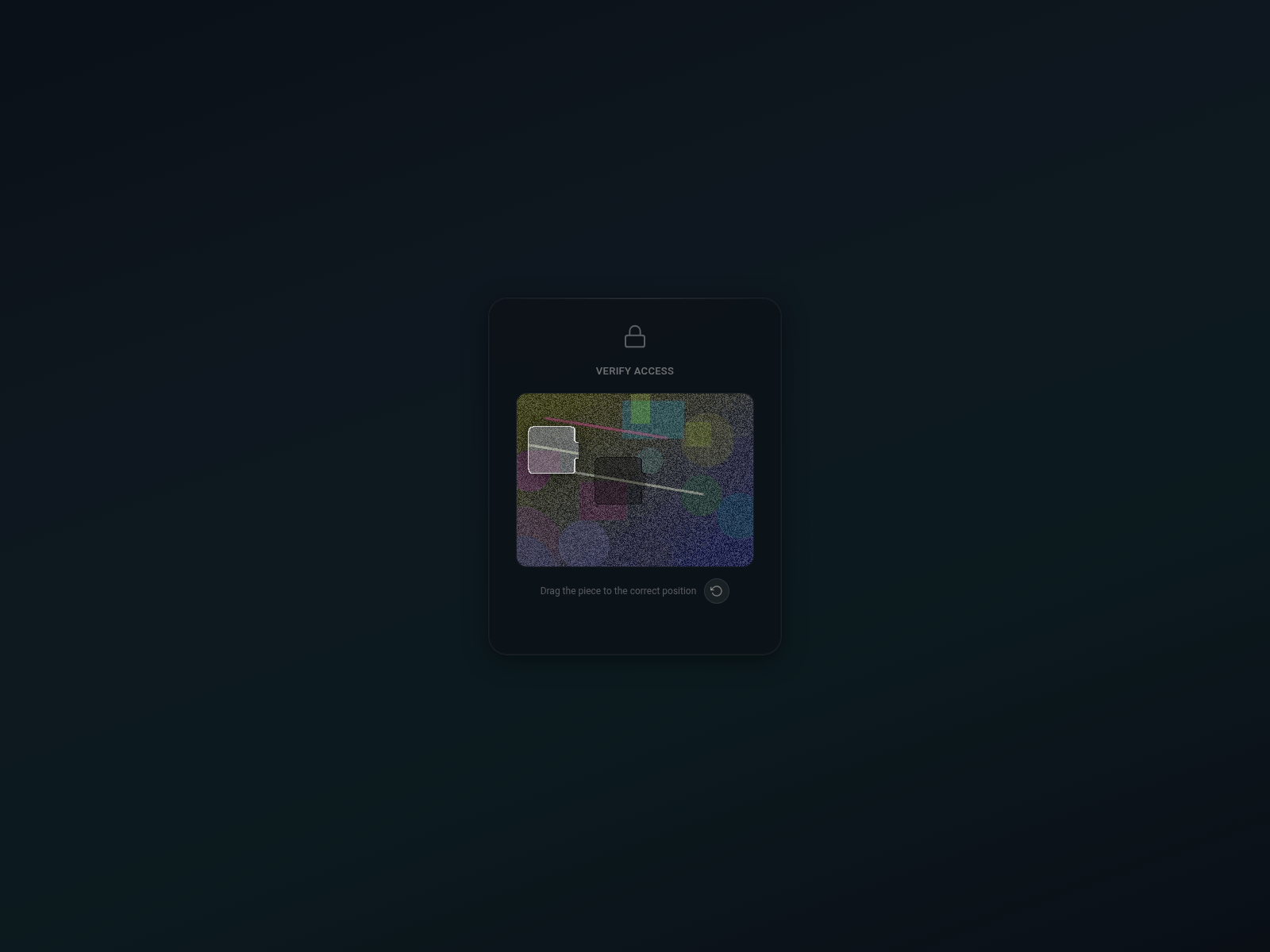 Screenshot of [REDACTED]